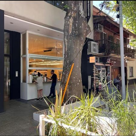 Departamento A Estrenar, Palermo Hollywood VII Panzió Buenos Aires Kültér fotó