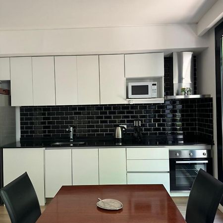 Departamento A Estrenar, Palermo Hollywood VII Panzió Buenos Aires Kültér fotó