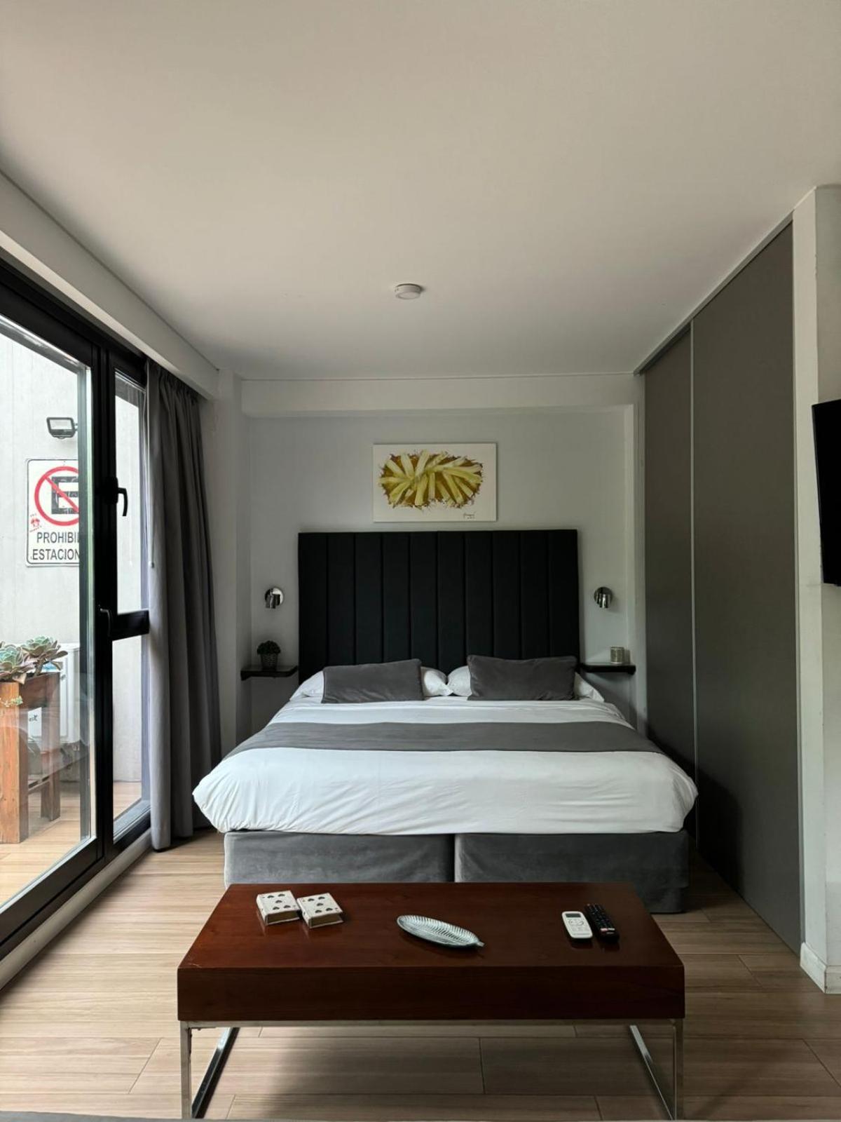 Departamento A Estrenar, Palermo Hollywood VII Panzió Buenos Aires Kültér fotó