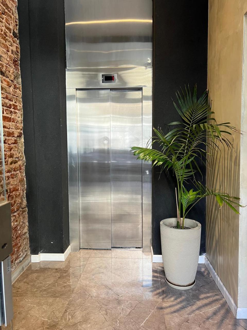 Departamento A Estrenar, Palermo Hollywood VII Panzió Buenos Aires Kültér fotó