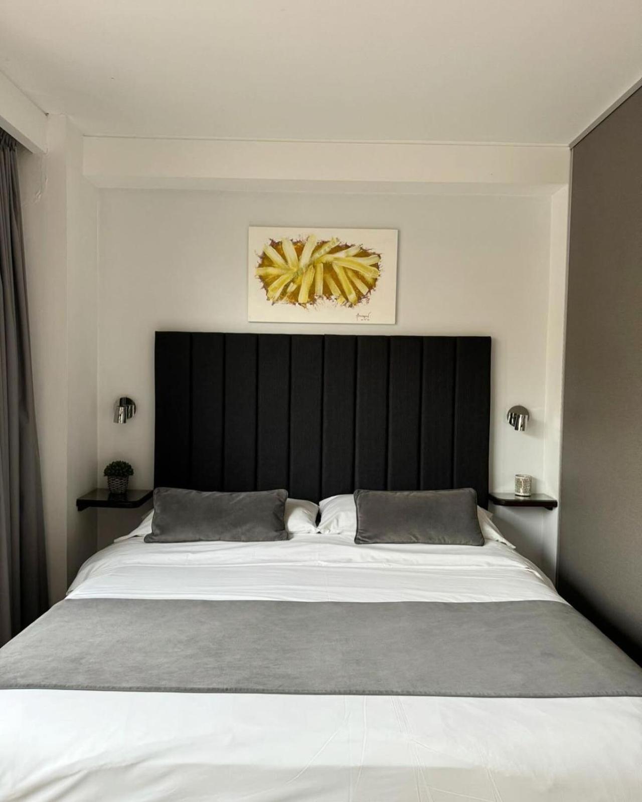Departamento A Estrenar, Palermo Hollywood VII Panzió Buenos Aires Kültér fotó