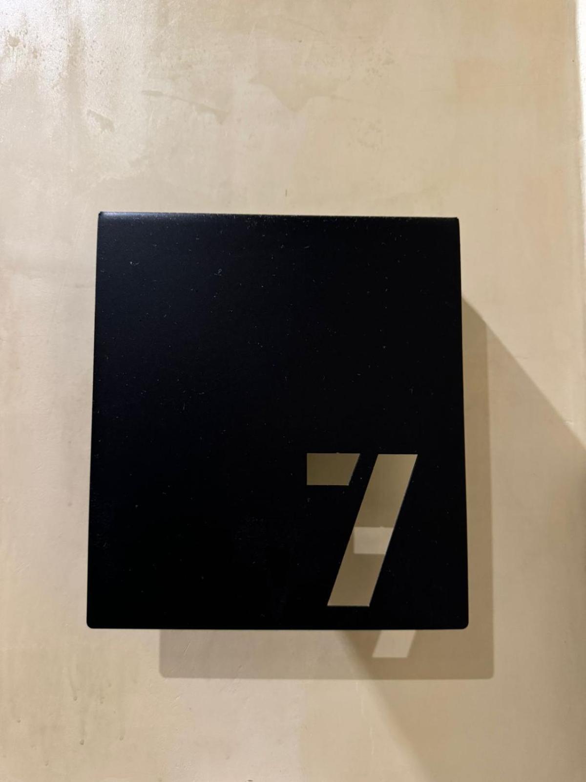 Departamento A Estrenar, Palermo Hollywood VII Panzió Buenos Aires Kültér fotó