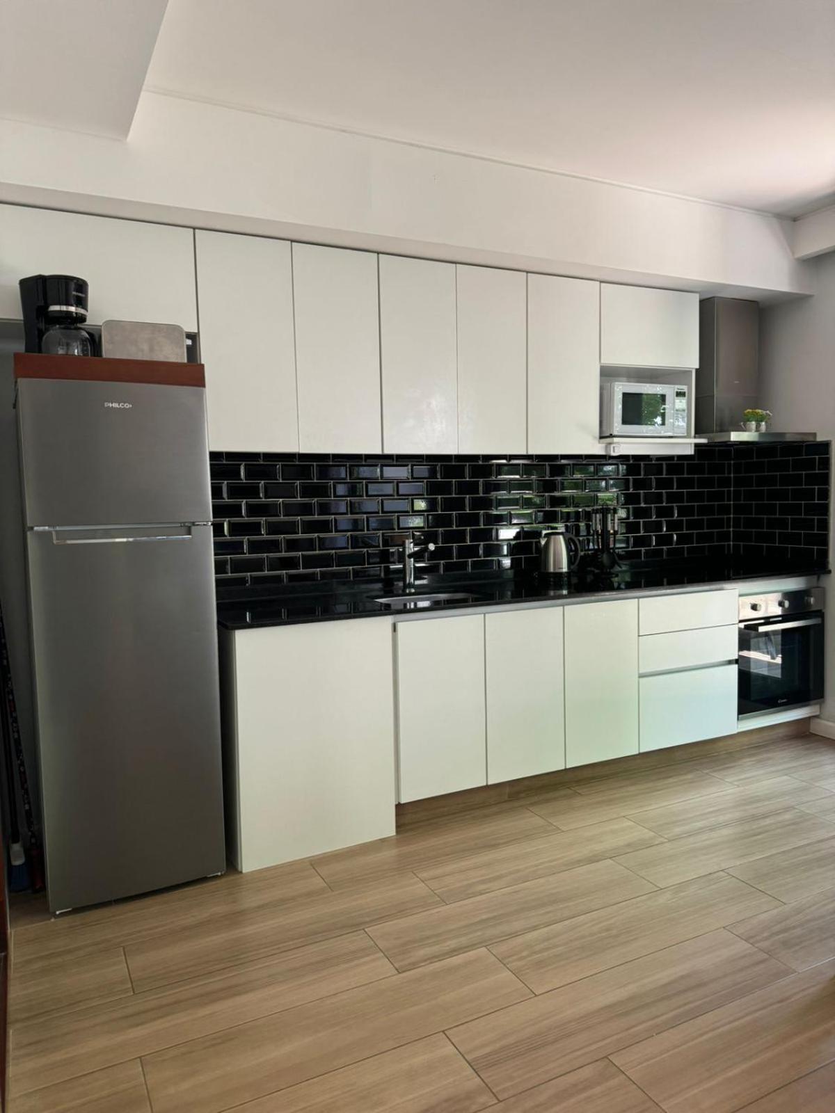 Departamento A Estrenar, Palermo Hollywood VII Panzió Buenos Aires Kültér fotó