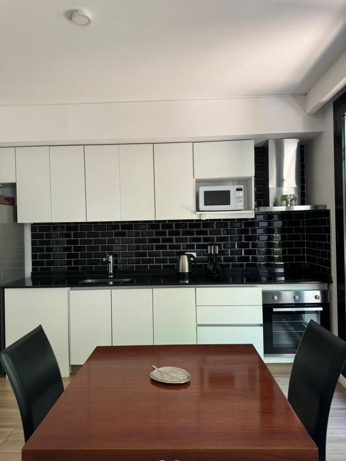 Departamento A Estrenar, Palermo Hollywood VII Panzió Buenos Aires Kültér fotó