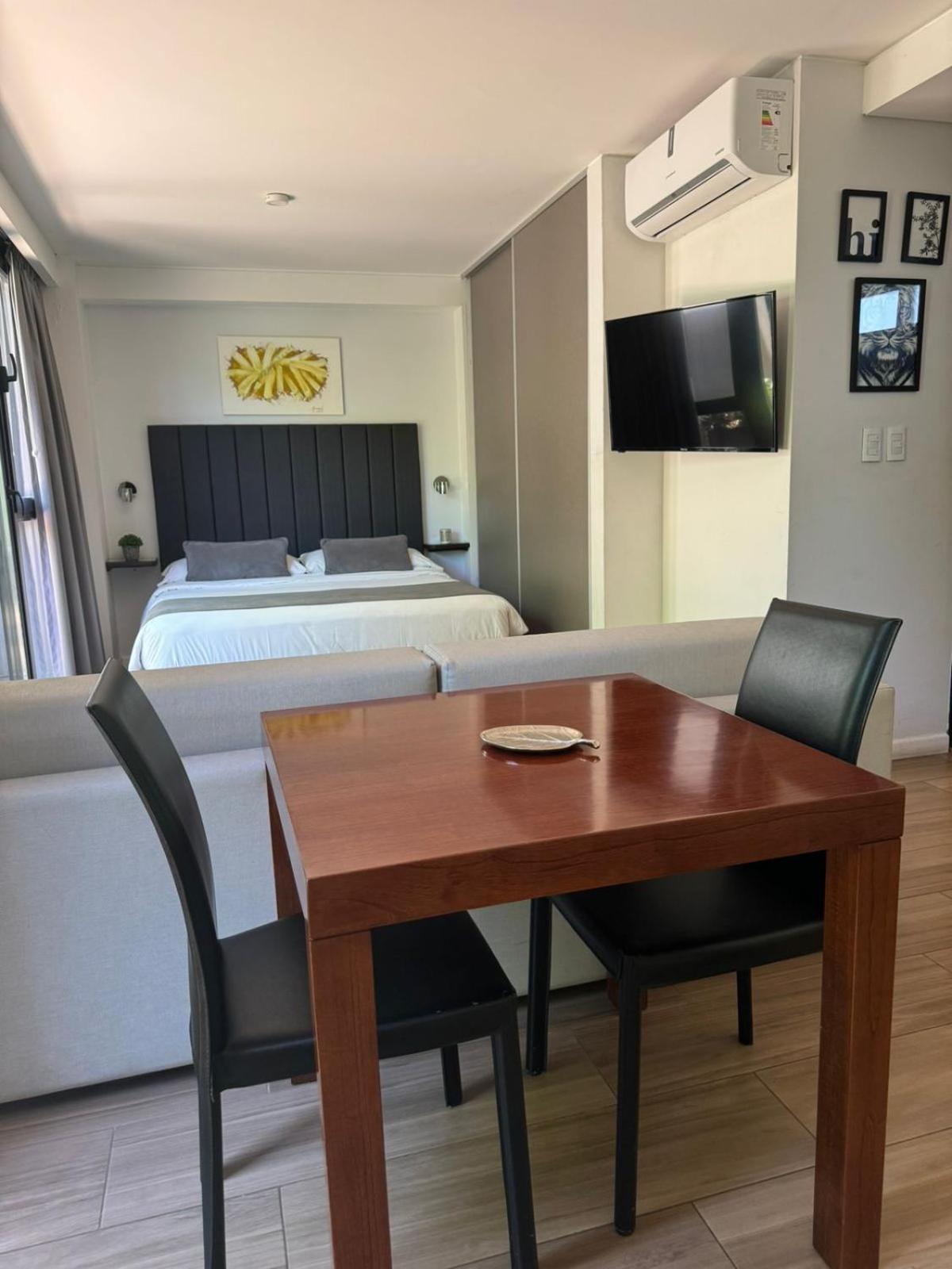 Departamento A Estrenar, Palermo Hollywood VII Panzió Buenos Aires Kültér fotó