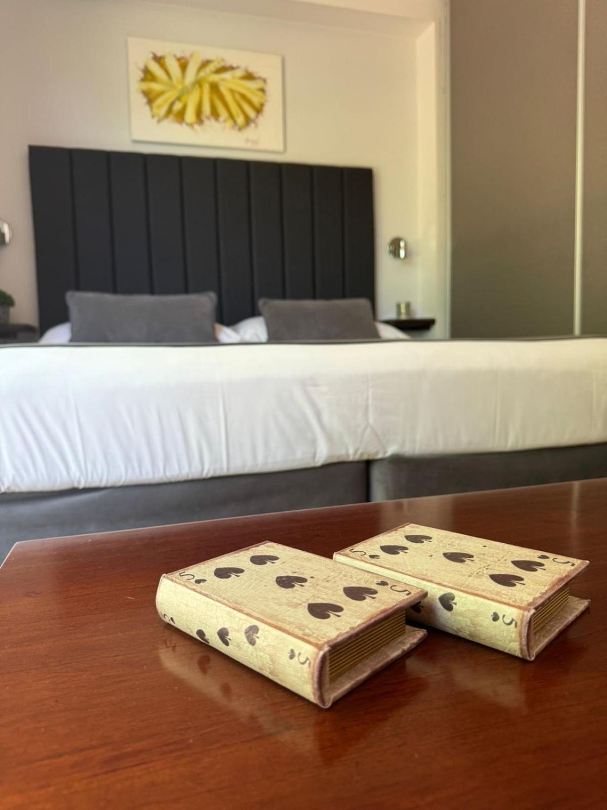 Departamento A Estrenar, Palermo Hollywood VII Panzió Buenos Aires Kültér fotó